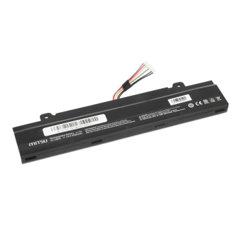 Bateria Mitsu do Acer Aspire V5 591G-355387
