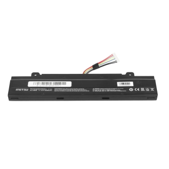 Bateria Mitsu do Acer Aspire V5 591G-355388
