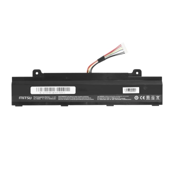 Bateria Mitsu do Acer Aspire V5 591G-355390