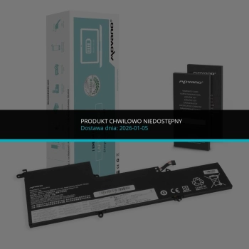 Bateria Movano do Lenovo Yoga Slim 7 14ARE05-355410