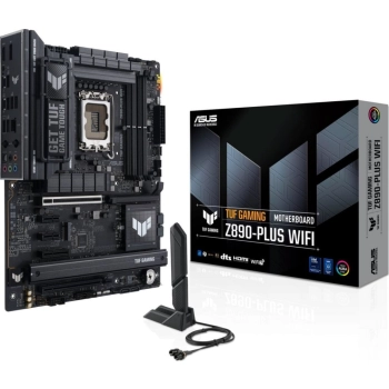 Płyta główna ASUS TUF GAMING Z890-PLUS WIFI (Socket 1851 /ATX)