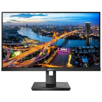 Monitor PHILIPS 243B1/00 (23.8" /TFT IPS /60Hz /1920 x 1080 /Czarny)