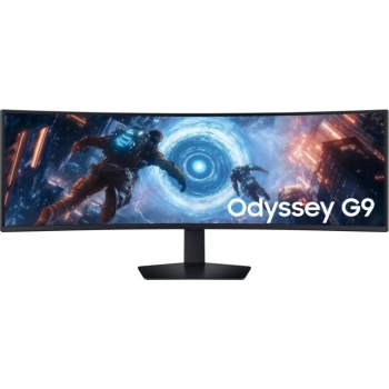 Monitor SAMSUNG LS49FG916EUXEN (49" /VA /144Hz /5120 x 1440 /Czarny)