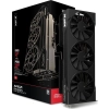 Karta graficzna XFX Swift Radeon RX 9070 XT Triple Fan Gaming 16GB GDDR6 (RX-97TSWF3B9)