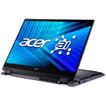 Notebook ACER NX.BF8EP.003 (14"/16GB/SSD512GB/W11P/Czarny)