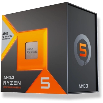Procesor AMD 100-000001904 BOX (4 GHz /96 MB /Socket AM5 )