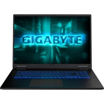 Notebook GIGABYTE 3VHK3EEC94SD (18"/R7 260 /16GB/SSD1TB/Czarny)
