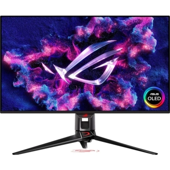 Monitor ASUS 90LM09T0-B01371 (31.5" /QD OLED /240Hz /3840 x 2160 /Czarny)
