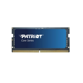 Pamięć PATRIOT (SODIMM/DDR5/32 GB/5600MHz/1.1V/46 CLCL/SINGLE)