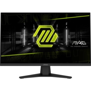 Monitor MSI MAG 274F (27" /Rapid IPS /200 HzHz /1920 x 1080 /Czarny)