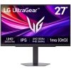 Monitor LG 27G810A-B (27" /IPS /180Hz /3840 x 2160 /Czarny)