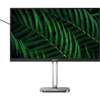 Monitor PHILIPS 27B2G5200/00 (27" /IPS /1920 x 1080 /Czarno-szary)