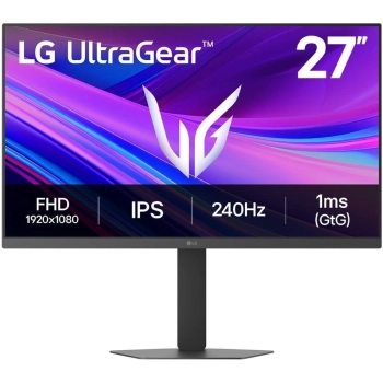 Monitor LG 27G440A-B (27" /IPS /240Hz /1920 x 1080 /Czarny)
