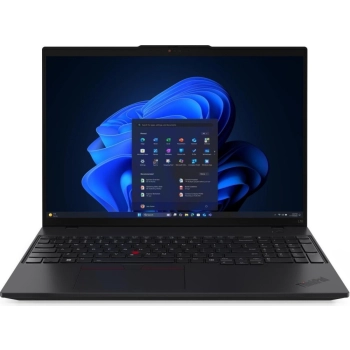 Notebook LENOVO ThinkPad L16 G2 (16"/32GB/SSD512GB/W11P/Czarny)