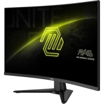 Monitor MSI MSI MAG 325CQF (31.5" /Rapid VA /180Hz /2560 x 1440 /Czarny)