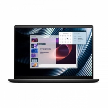Notebook DELL Pro 14 Essential PV14250 (14"/I7-150U /16GB/SSD512GB/W11P/Szaro-czarny)