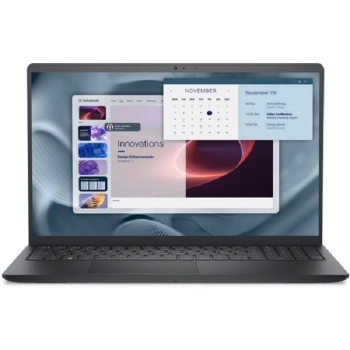 Notebook DELL Pro 15 Essential PV15250 (15.6"/i5-1334U /integ/16GB/SSD512GB/Czarny)