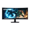 Monitor SAMSUNG LS40FG750EUXEN (40" /VA /180Hz /5120 x 2160 /Czarny)