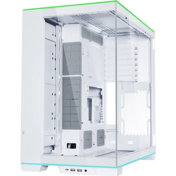 Obudowa LIAN LI O11DERGBW-358158