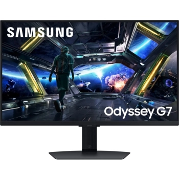 Monitor SAMSUNG LS27DG702EUXDU (27" /IPS /144Hz /3840 x 2160 /Czarny)