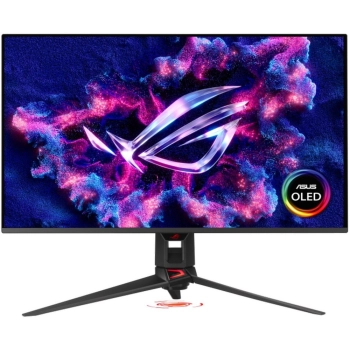 Monitor ASUS 90LM0C00-B01971 (31.5" /QD OLED /240Hz /3840 x 2160 /Czarny)