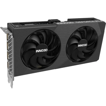 Karta graficzna INNO3D GeForce RTX5060 Twin X2 8GB GDDR7 (N50602-08D7-195071N)