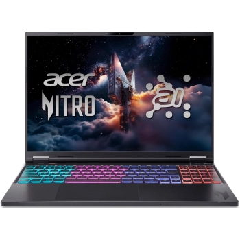 Notebook ACER Nitro 16S AI AN16S-61 (16"/16GB/SSD1TB/Czarny)