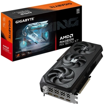 Karta graficzna GV-R9070XTGAMING OC-16GD