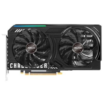 Karta graficzna ASROCK Arc B580 Challenger 12GB OC GDDR6 (B580 CL 12GO)-358712