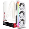 Karta graficzna XFX Mercury Radeon RX 9070 XT OC White Magnetic Air RGB 16GB GDDR6 (RX-97TMARGW9)-359461