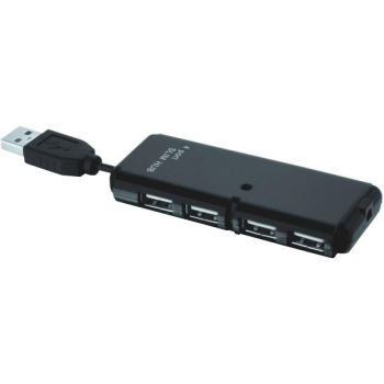 Hub USB IBOX IUHT008C