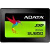 Dysk SSD A-DATA Ultimate 2.5” 256 GB SATA III (6 Gb/s) 520MB/s 450MS/s