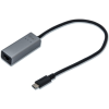 Adapter I-TEC C31METALGLAN USB 3.1 Typ C - RJ45-37086