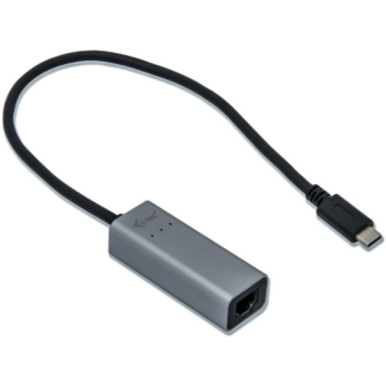 Adapter I-TEC C31METALGLAN USB 3.1 Typ C - RJ45