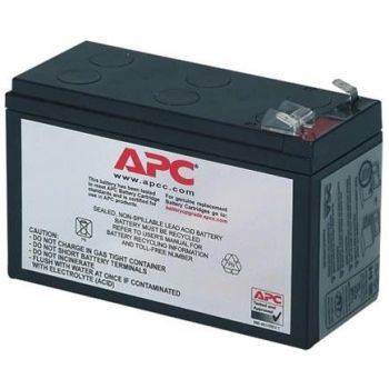 Bateria do zasilacza awaryjnego APC RBC2