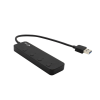 Hub USB USB 3.0 Metal HUB 4 Port On/Off-38052