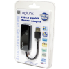 Adapter LOGILINK USB - RJ-45 UA0184 USB - RJ-45-3946