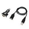 Adapter LOGILINK AU0034 USB - RS232 DB9-4112