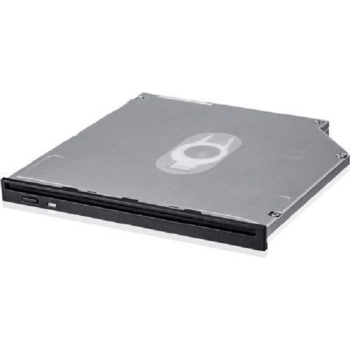 Napęd optyczny DVD Notebook SATA Czarny