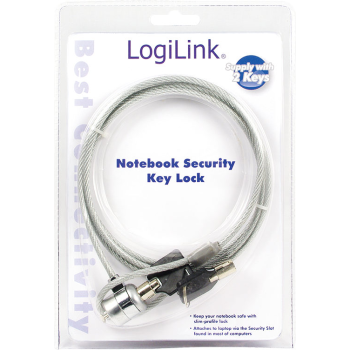 Zabezpieczenie LOGILINK NBS003-4553