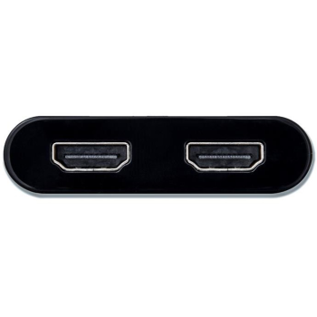 Adapter I-TEC C31DUAL4KHDMI USB - HDMI-45558