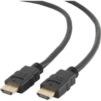 GEMBIRD HDMI - HDMI 1 m 1m /s1x HDMI (wtyk) 1x HDMI (wtyk)