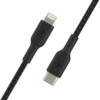 Kabel USB BELKIN Lightning 8-pin 2-46265