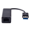 Adapter DELL 470-ABBT USB 3 - Ethernet-46420