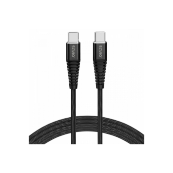 Kabel USB SAVIO USB typ C 2