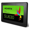 Dysk SSD ADATA SU630 2.5” 960 GB SATA III (6 Gb/s) 520MB/s 450MS/s-48293