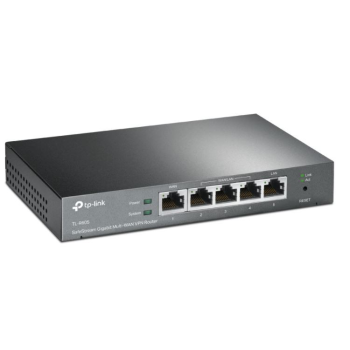 Router Gigabitowy R605  Multi-WAN VPN-51464