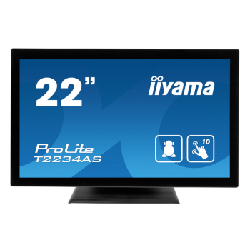 Monitor IIYAMA 21.5" T2234AS-B1