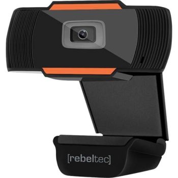 Kamera internetowa REBELTEC RBLKAM00002