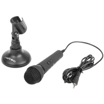 Mikrofon NATEC Adder NMI-0776-5264